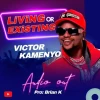 Victor Kamenyo